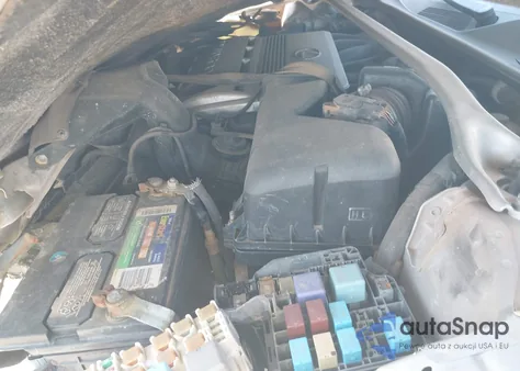 2004 Lexus Es 330 из США, поврежденный, VIN JTHBA30G645013265